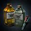 Dedicated Dye Kit .